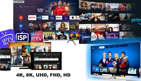 iptv smarters pro
