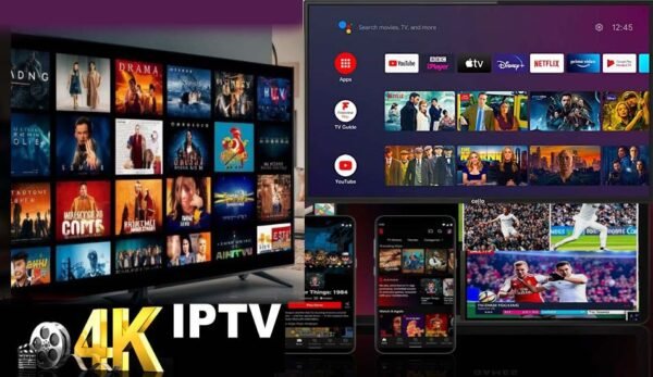 Best IPTV Subscription