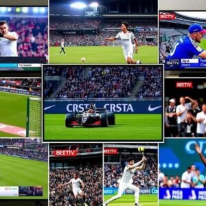 4K Iptv subscription sharjah