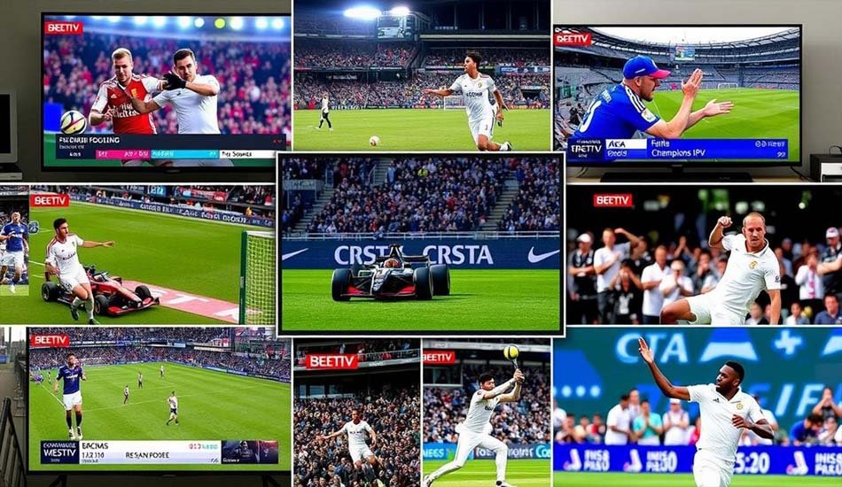 4K Iptv subscription sharjah