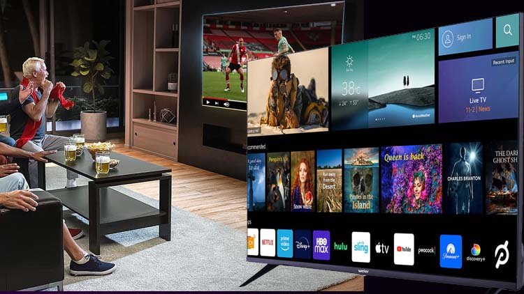 4K Iptv subscription sharjah