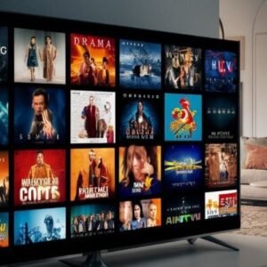 IPTV Subscription in Abu Dhabi