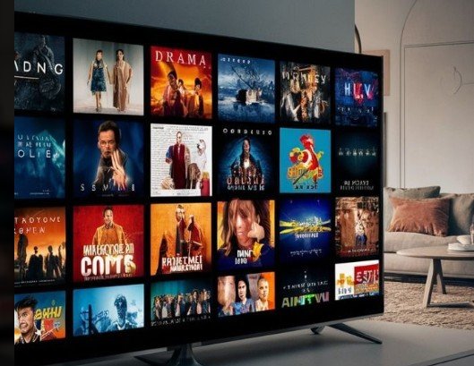 IPTV Subscription in Abu Dhabi