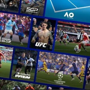 IPTV Subscription in Abu Dhabi