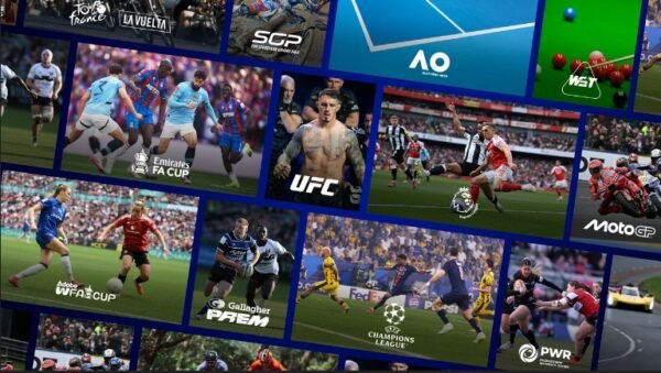 IPTV Subscription in Abu Dhabi